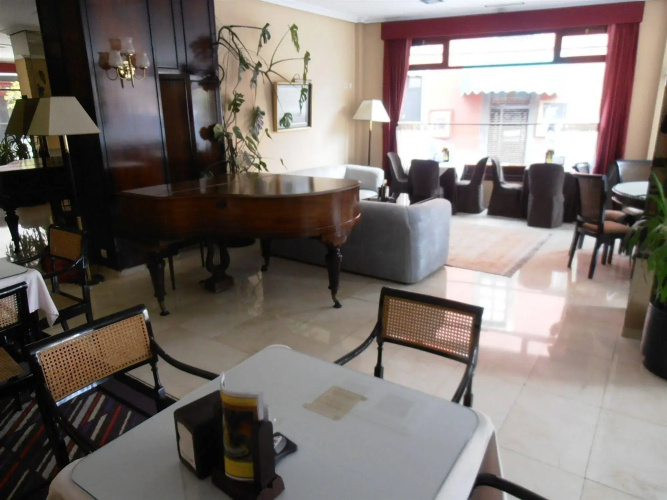 Gran Hotel Paraiso