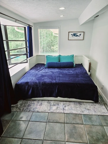 2 Bedrooms Cottage