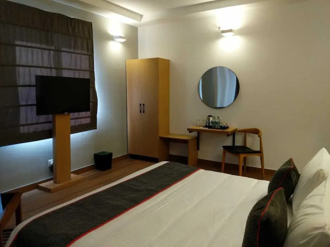 Hotel Vemara