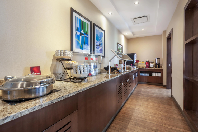 Best Western Plus Edmonton Airport Hotel photo 14