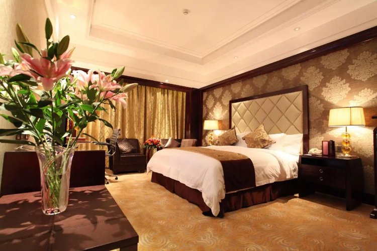 Days Hotel & Suites by Wyndham Hefei