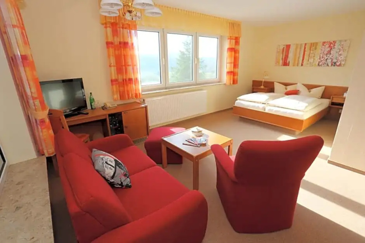 Hotel Waldblick