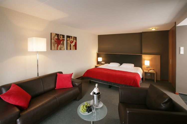 Van Der Valk Hotel Dennenhof