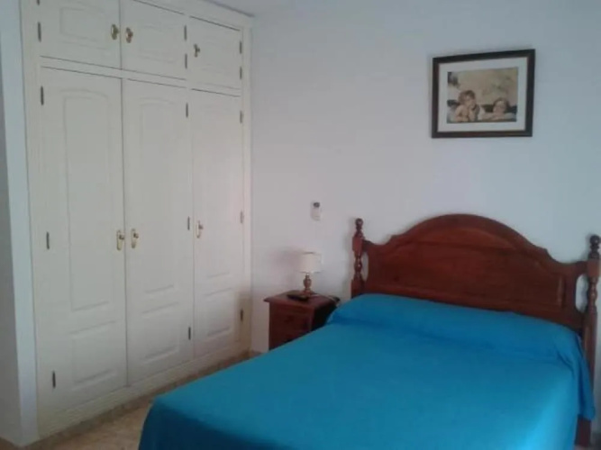 Hostal Naya