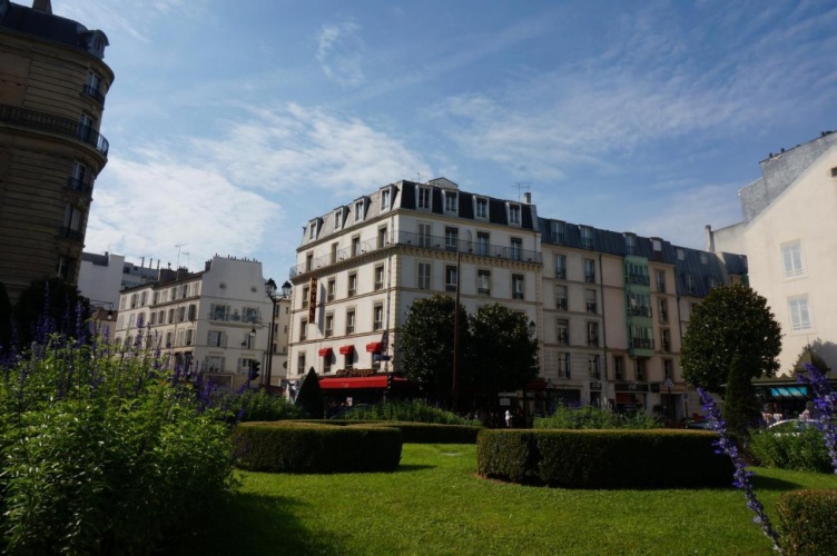 Le Bon Hotel photo 22