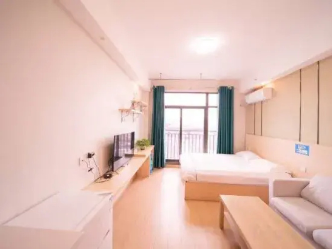 Chongqing Shengde Apartment (University Town Electronics School)