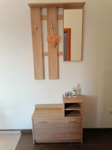 Jacqueline Apartment