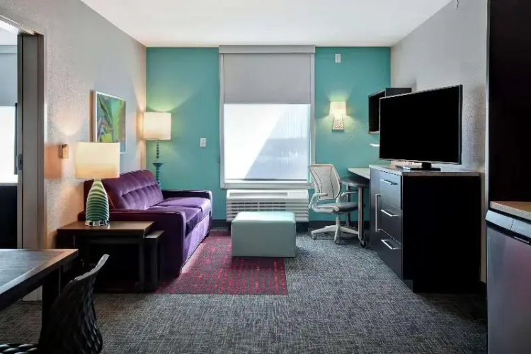 Home2 Suites By Hilton Dothan