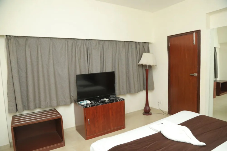 Hotel Reemz