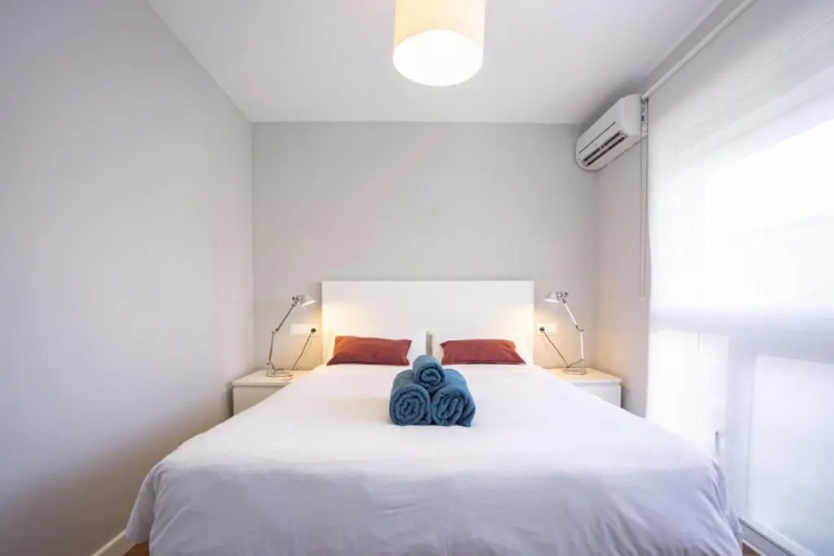 Malagueta Cool Beach Apartment