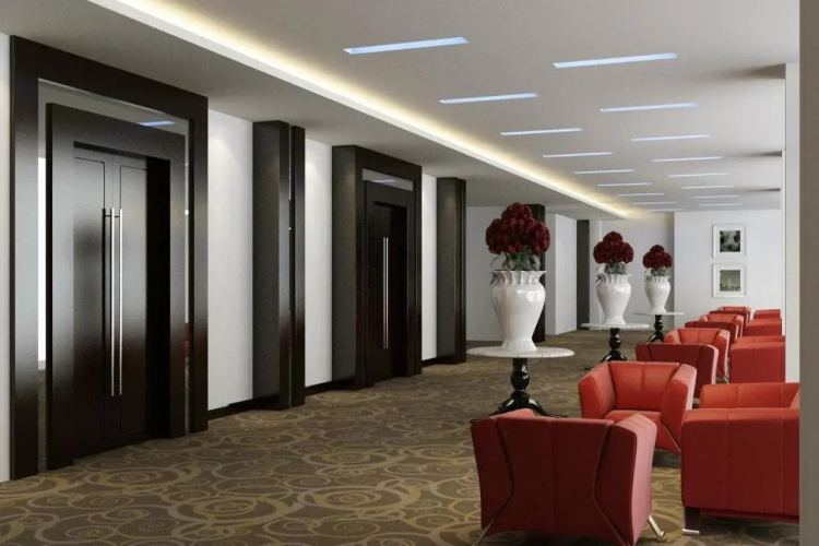 Raia Hotel & Convention Centre Kuching