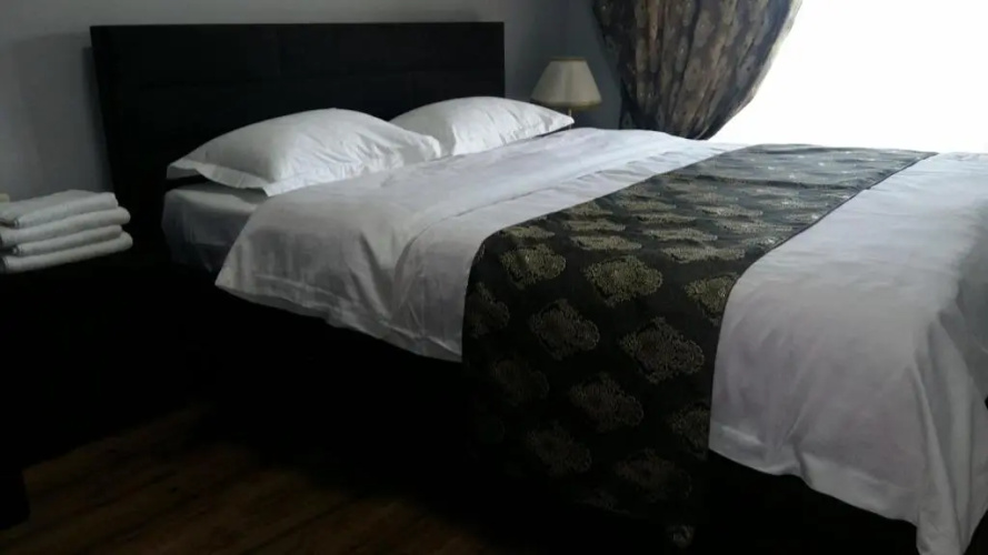Prado Apartment Avlabari