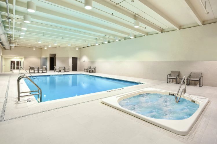 Holiday Inn Express Sault Ste Marie photo 15