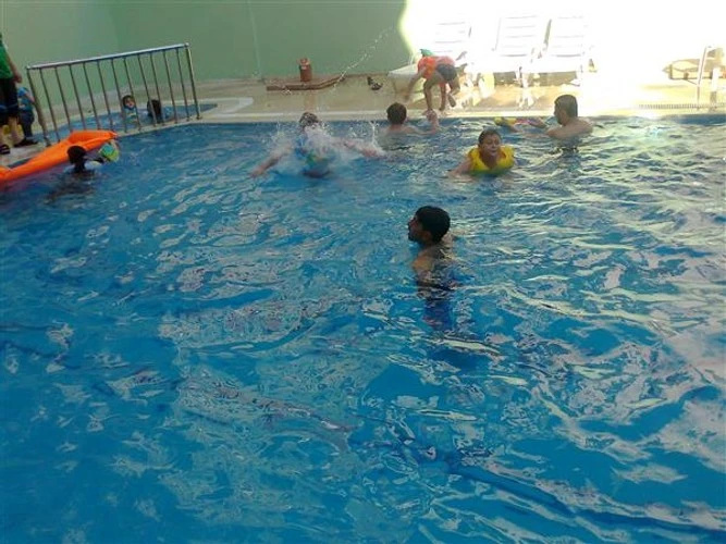 Sukru Bey Apart Hotel