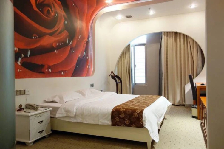 Lide International Hotel