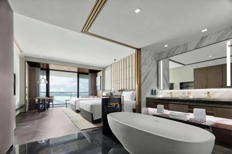 Hilton Changshu