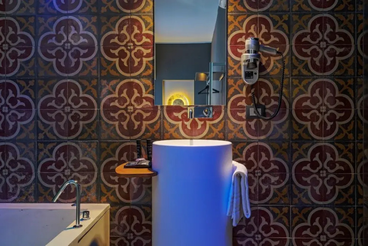 Palco Rooms&Suites