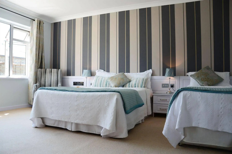 Ardree House Bed & Breakfast