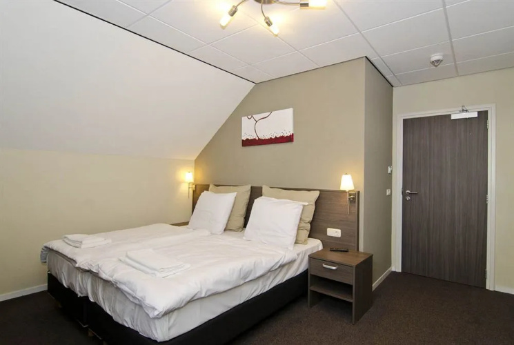 Hotel Asselt