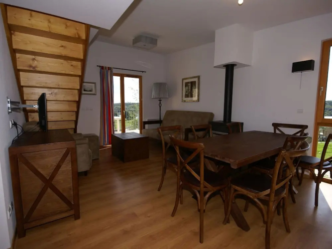 Nice Apartment With two Bathrooms in the Beautiful Valjoly