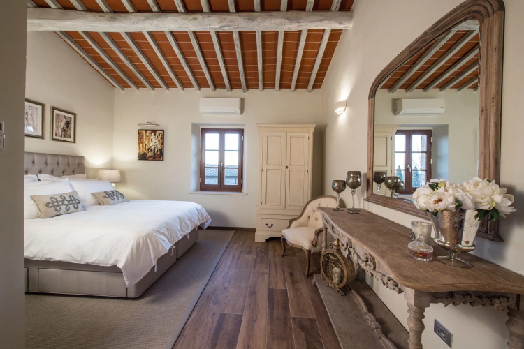 Borgo Argiano
