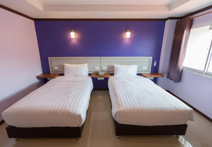 Thungtawan Hotel