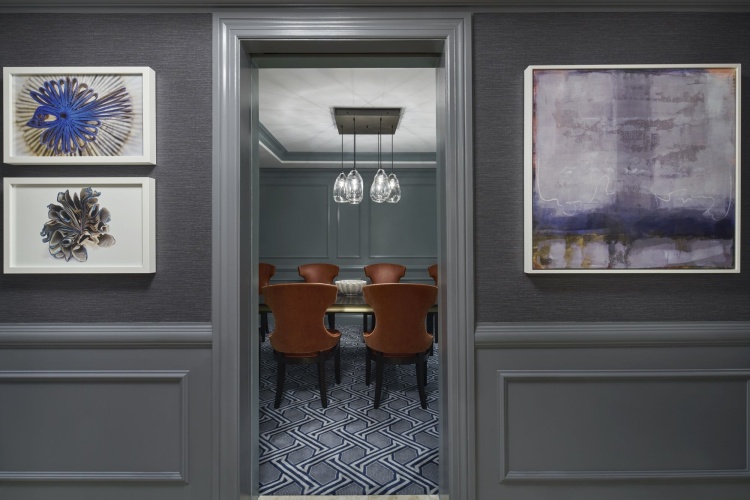 The Ritz-Carlton, Washington, Dc photo 16