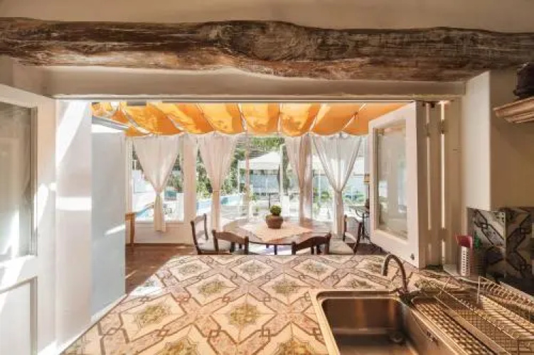 Positano Suite