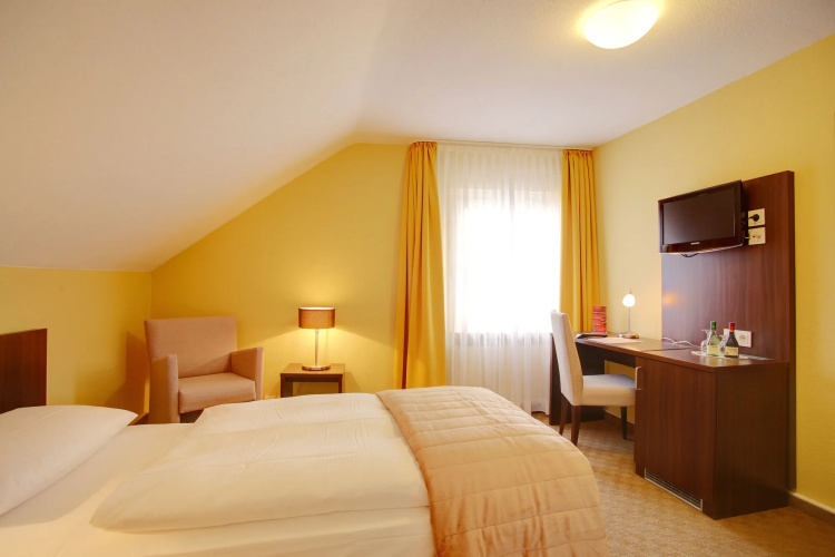Hotel Mercedes