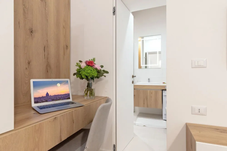 Luxury Apartments Piazza Cavour