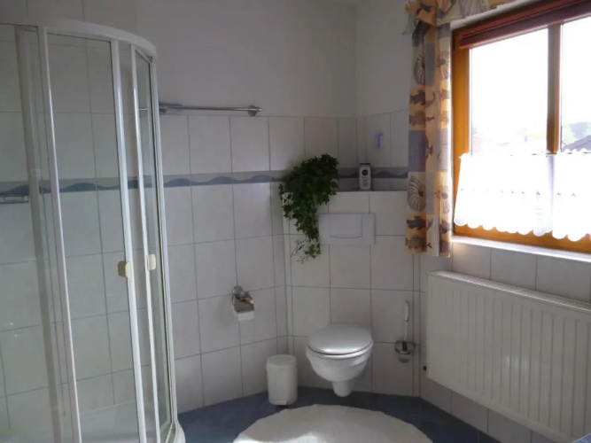 Ferienhaus Baller