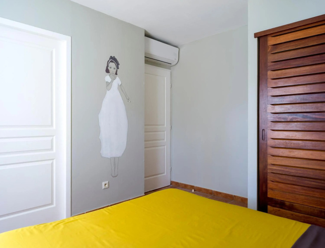 Pop'S Plage Appartement
