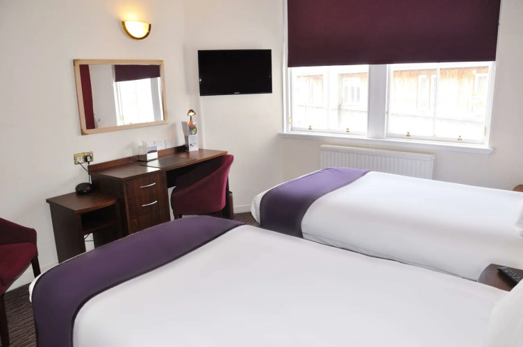 Carmelite Hotel