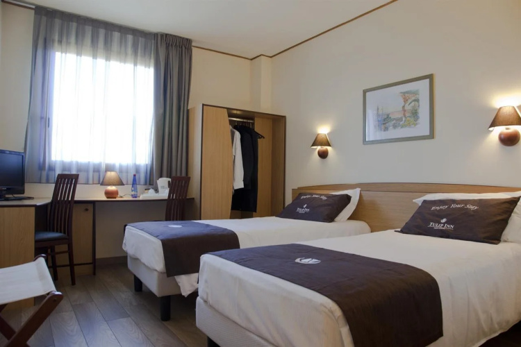 Tulip Inn Turin South