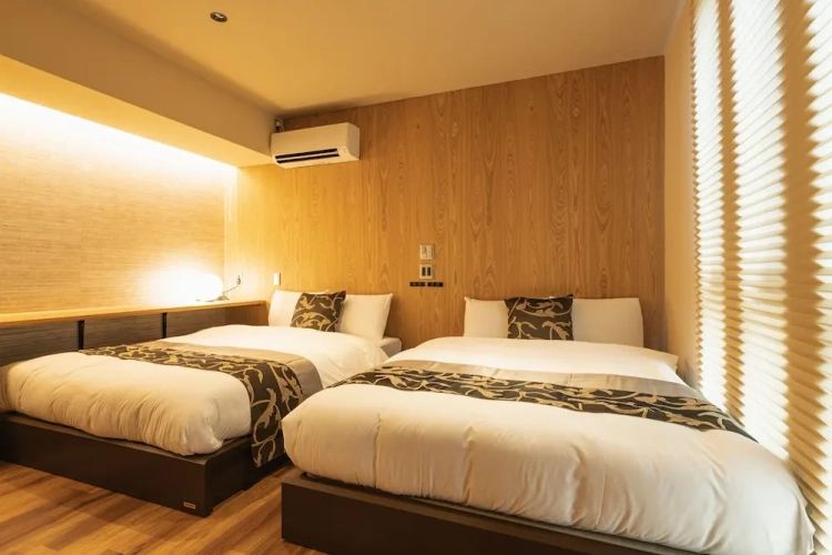 Standard room