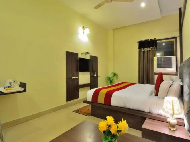 Hotel Kumar International