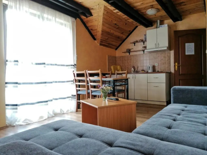 Apartment Tarski konaci