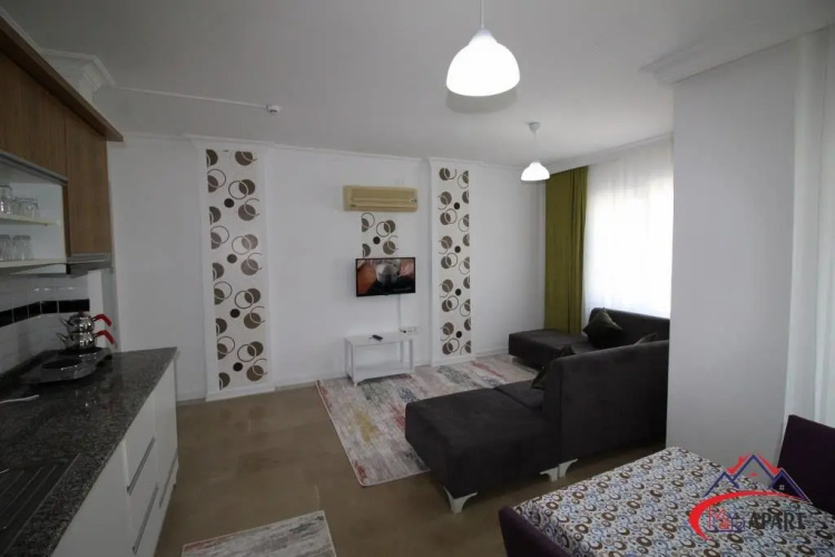 Maya Apart Antalya