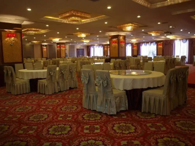 Xi Feng Hotel
