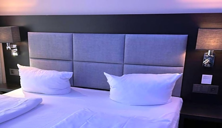 Economy Single room