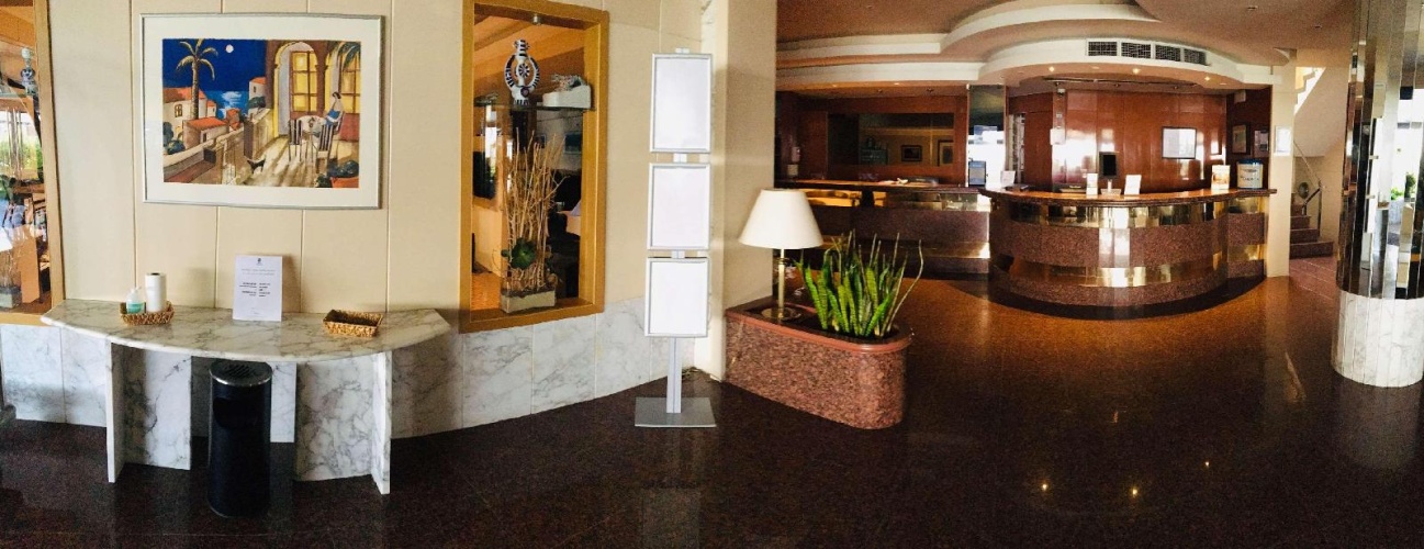 Best Western Hotel Mediterraneo photo 20