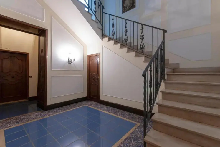 Appartamento Via del Corso