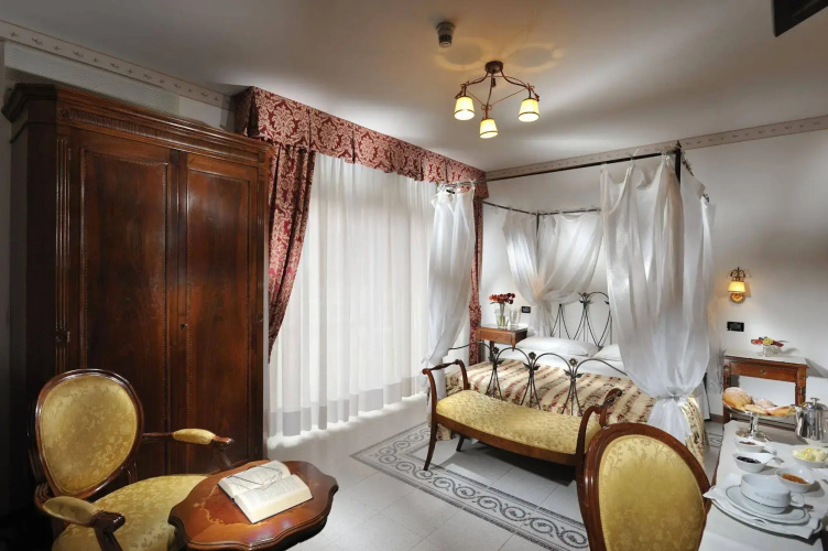 Hotel Miramare