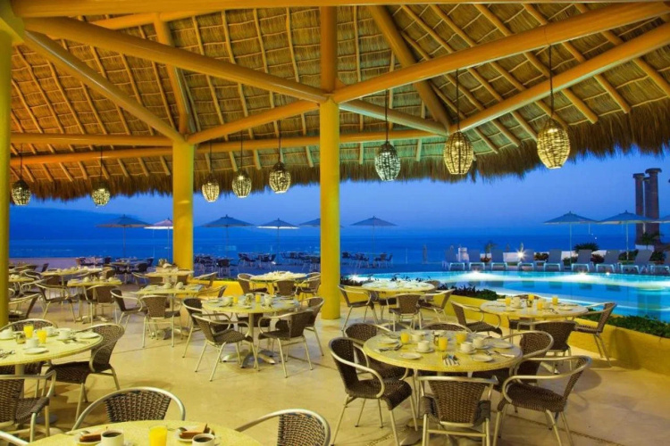 Krystal Puerto Vallarta photo 27