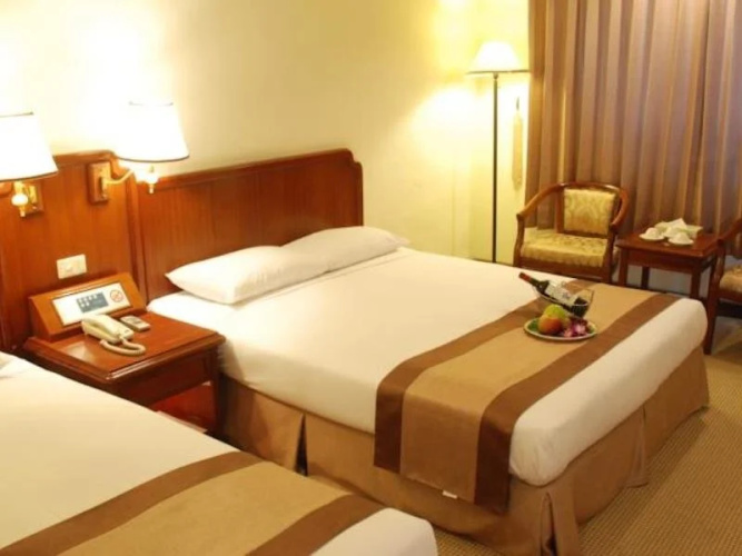Marshal Hotel