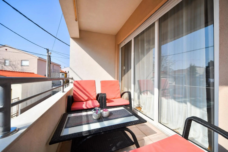 Deluxe Apartment Valentina