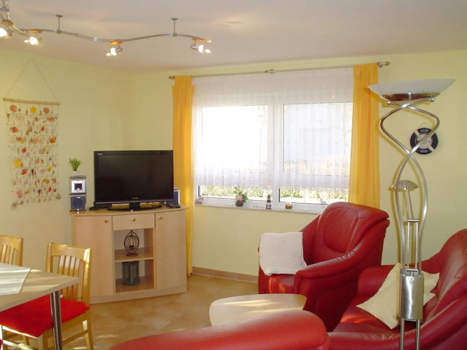 Residenz am Strand Wohnung 4-56