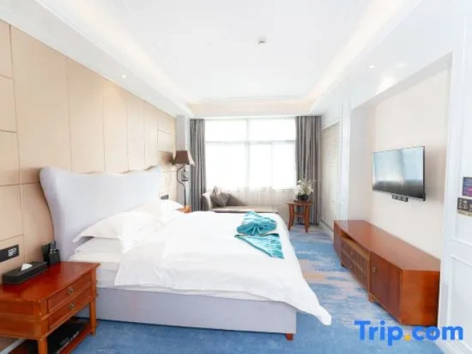 Business Double Suite
