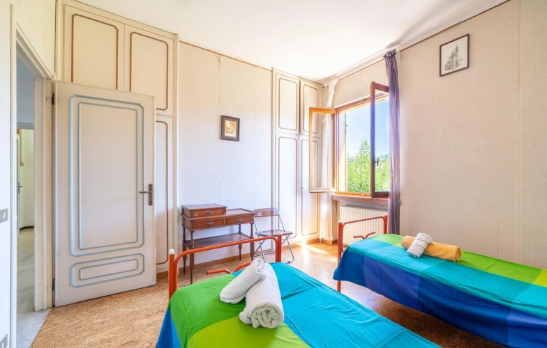 Villa Sista