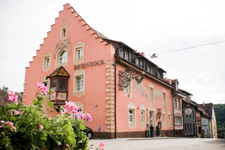 Otel görseli